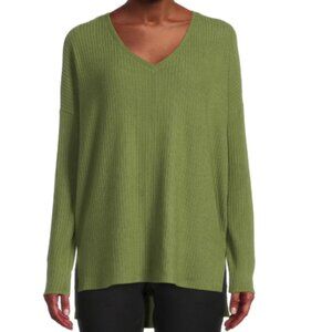 Time and Tru Women's Ribbed Tunic Top – Size XXL (20)